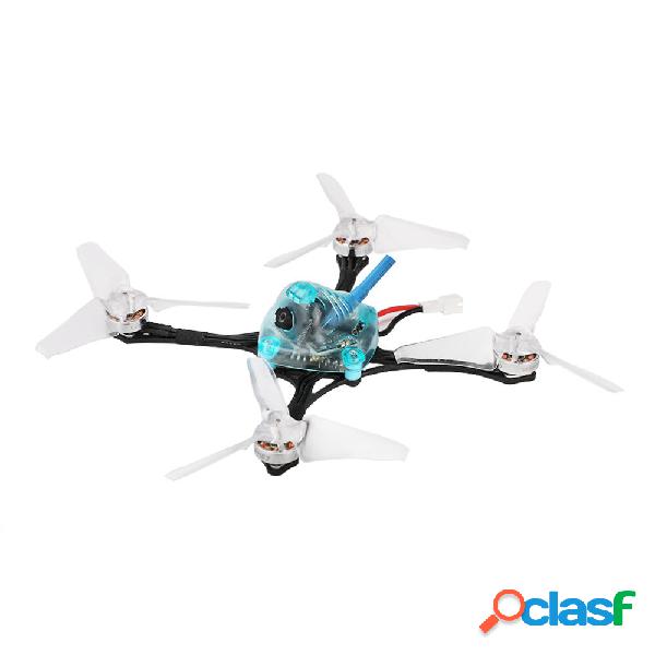 Piuma con motore a T da 31,5 g 120 1S F411 AIO ultraleggera