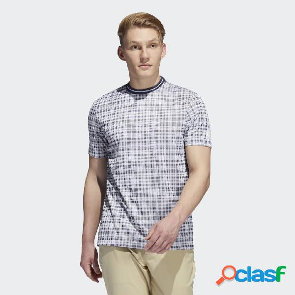 Polo adicross Round Neck