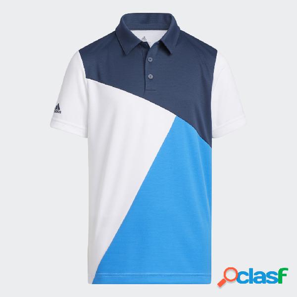 Polo da golf HEAT.RDY