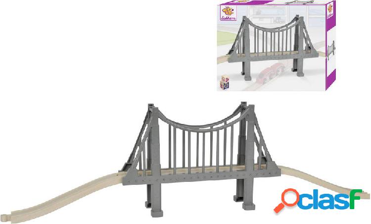 Ponte sospeso di 3 pezzi Eichhorn 100001510