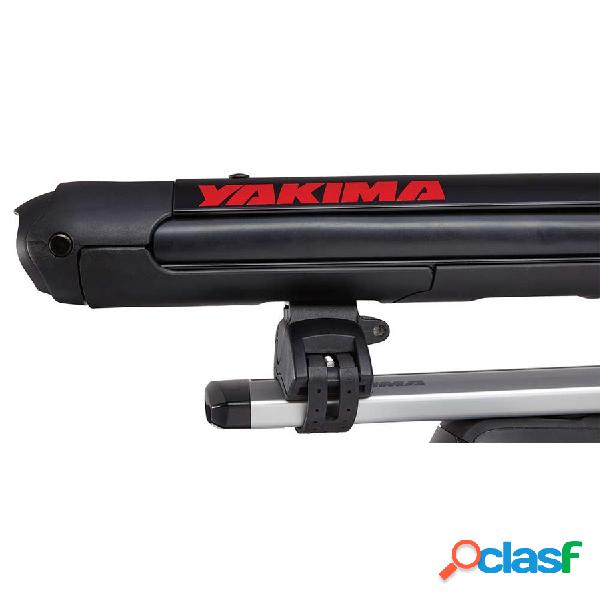 Portasci e snowboard da portatutto FatCat 4 Evo - YAKIMA