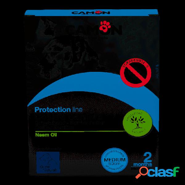 Protection - Protection Collare Barriera All'olio Di Neem