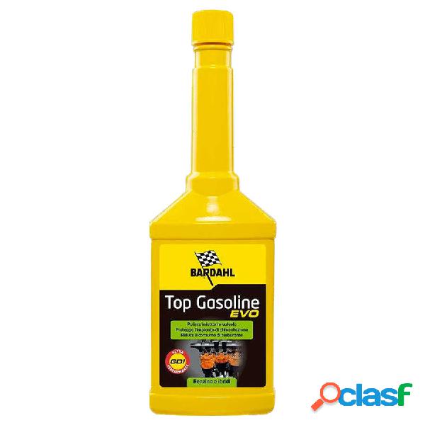 Pulitore alimentazione Top Gasoline Evo - BARDAHL