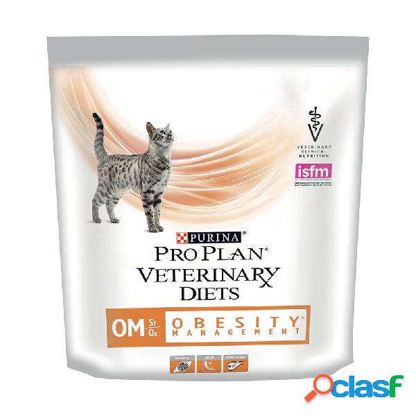 Purina Pro Plan Veterinary Diets Cat OM Obesity Management