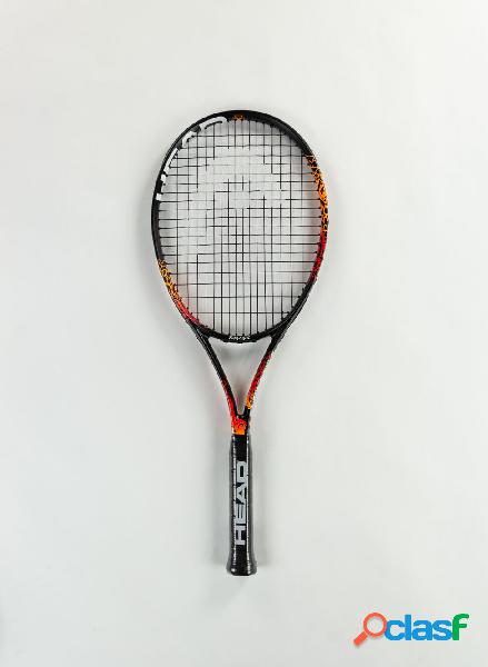 RACCHETTA MX SPARK PRO