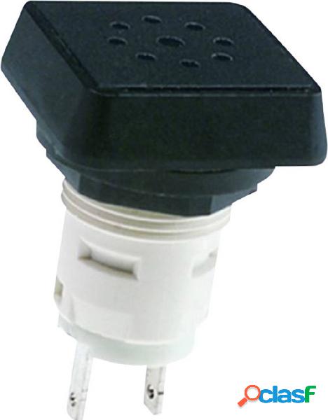 RAFI 1.30.078.001/0100 Buzzer Pressione acustica: 70 dB