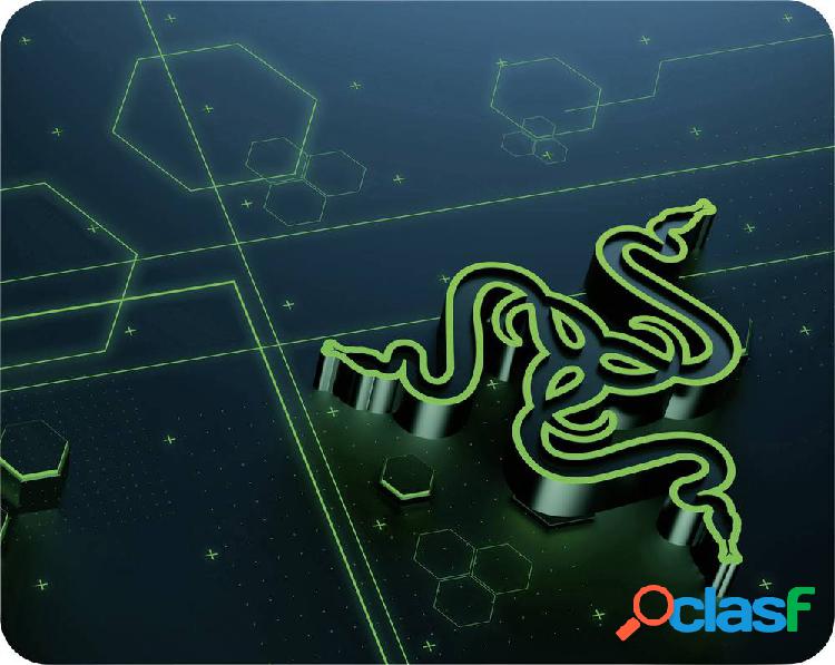 RAZER Goliathus Mobile Gaming mouse pad Verde (L x A x P)