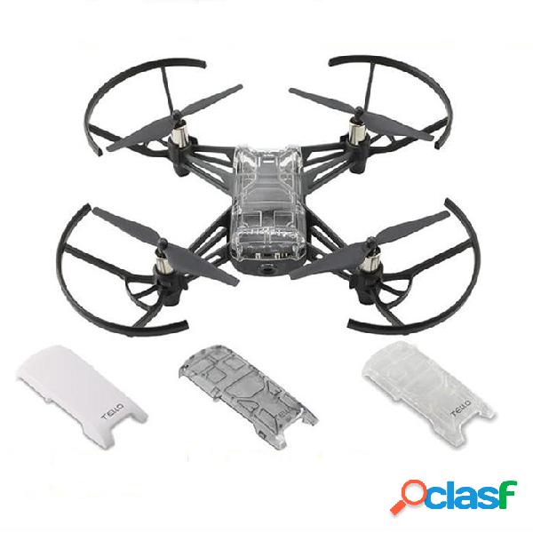 RC Drone Quadcopter Coperchio superiore del corpo parti di