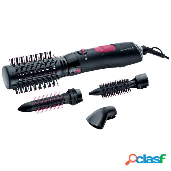 REMINGTON Spazzola Asciugacapelli Volume and Curl AS7051