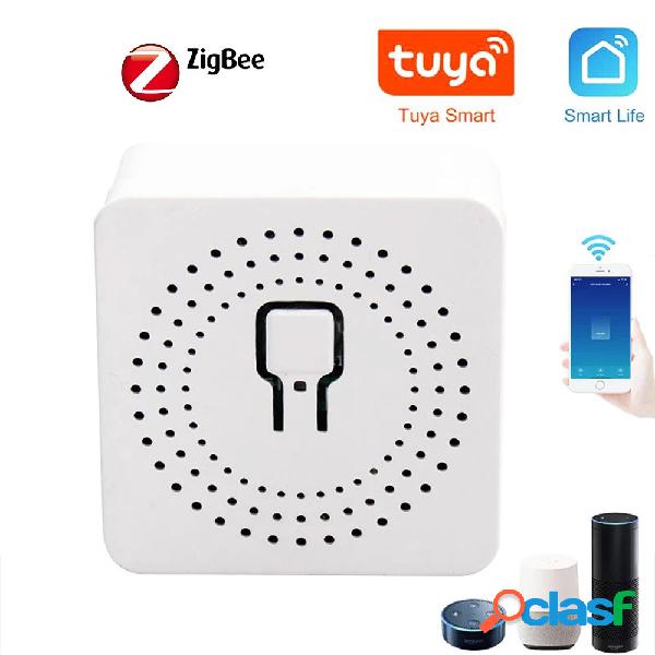RSH 16A Mini Zigbee3.0 Smart Switch Interruttore ON / OFF