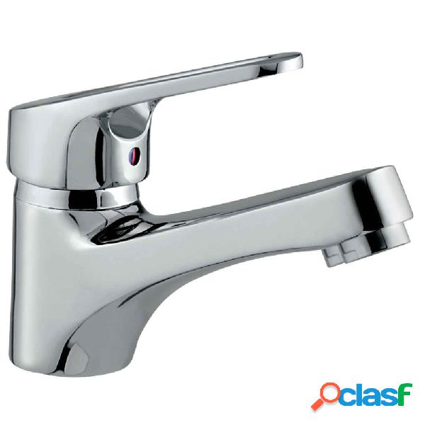 RUBINETTO MISCELATORE PER BAGNO LAVABO LAVANDINO MONOFORO