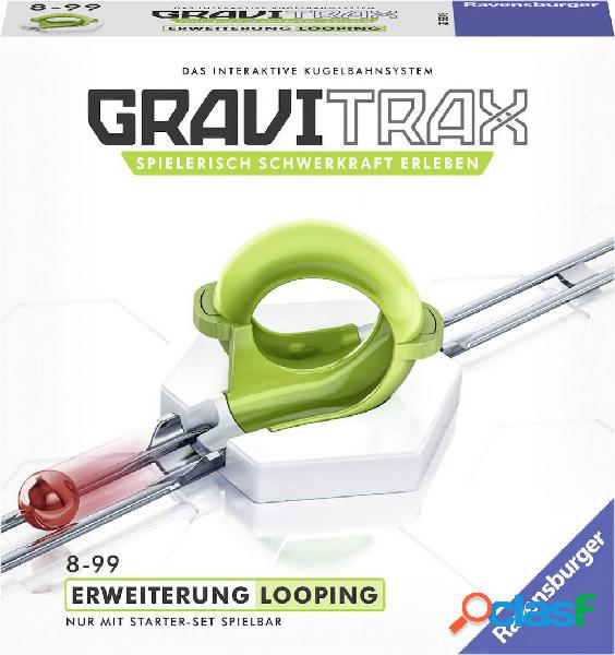 Ravensburger - GraviTrax Looping di espansione