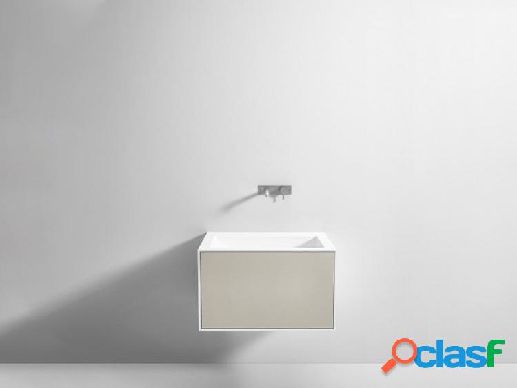 Rexa Design Unico - Lavabo con Cassetto