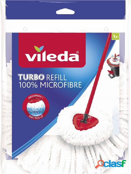Ricambio per mocio Vileda Easy Wring & Clean 134302