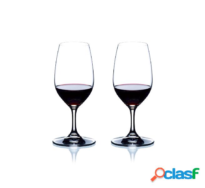 Riedel Vinum Calice Port - Set da 2