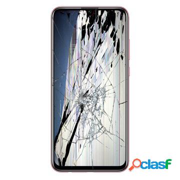 Riparazione LCD e Touch Screen Honor 10 Lite - Rosso