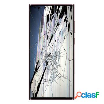 Riparazione del Display LCD e del Touch Screen del Samsung