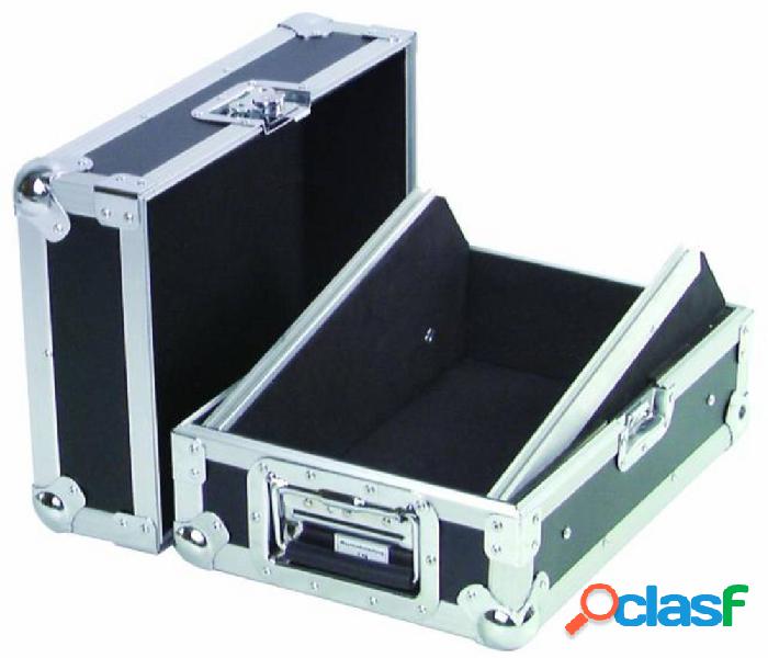 Roadinger MCR-10 Flight case (L x L x A) 440 x 330 x 220 mm