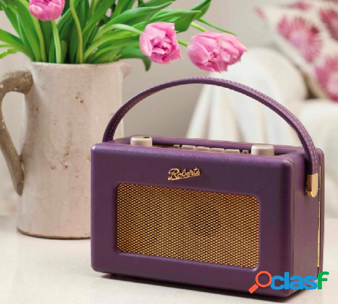 Roberts Radio Roberts Radio Revival RD60