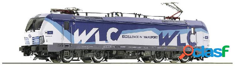 Roco 71979 Locomotiva elettrica H0 1193 980-0 di WLC