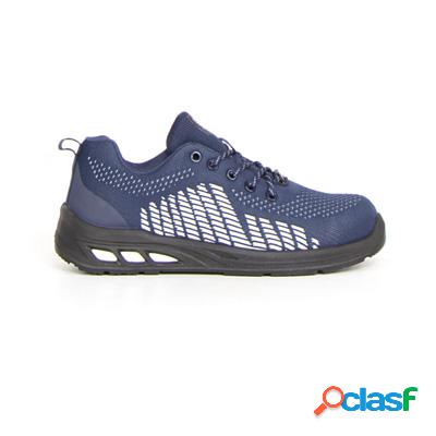SAFETY Jogger Industrial Fitz antinfortunistica S1P SRC -