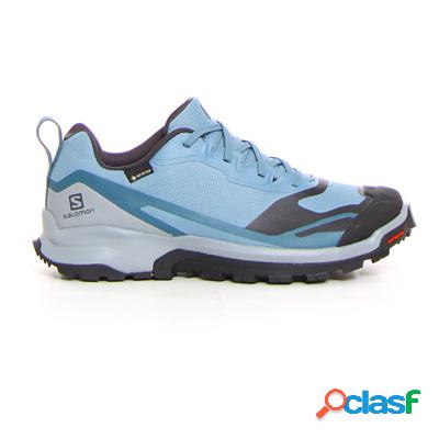 SALOMON Xa Collider 2 scarpa da trail running - bluest