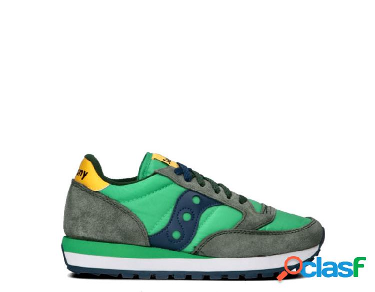 SAUCONY donna verde