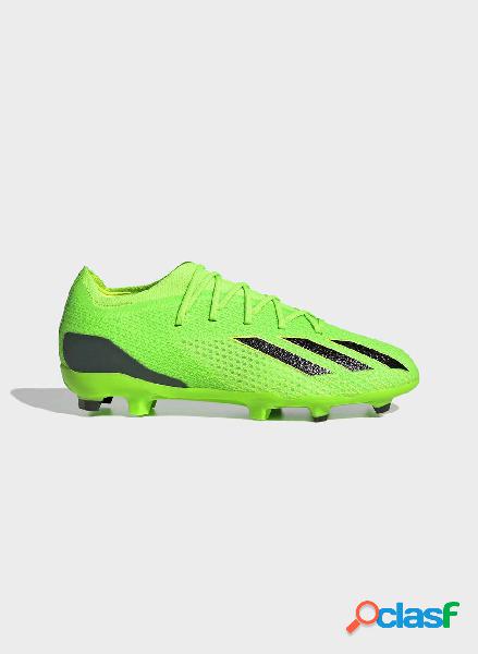 SCARPA DA CALCIO X SPEEDPORTAL.1 FG RAGAZZO