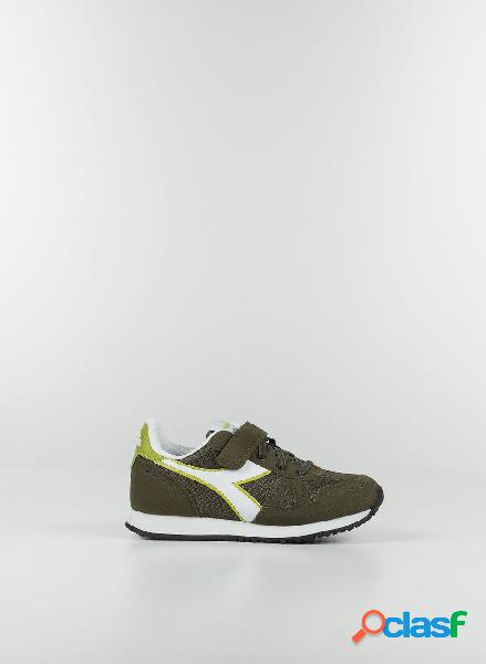 SCARPA SIMPLE RUN BAMBINO