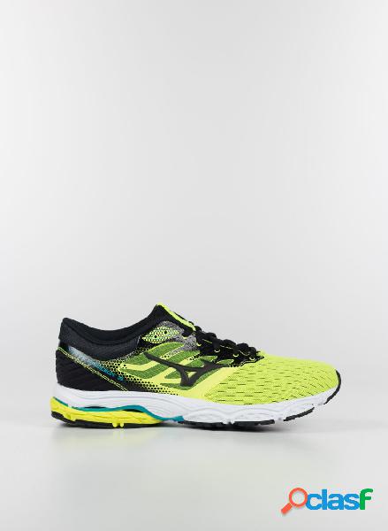 SCARPA WAVE PRODIGY 3
