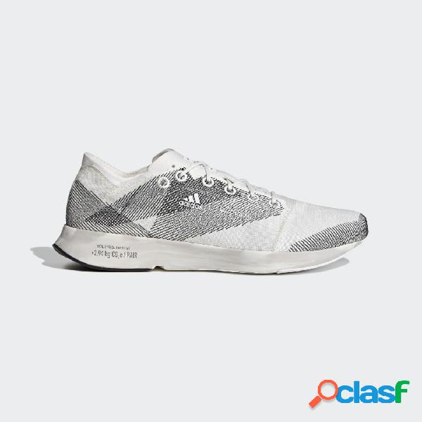 SCARPE ADIZERO X ALLBIRDS 2.94 KG CO2E