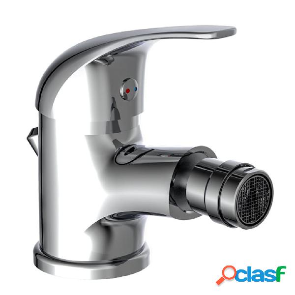 SCHÜTTE Miscelatore per Bidet ATHOS PLUS Cromato