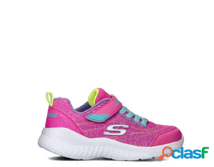 SKECHERS SPORT bambini rosa