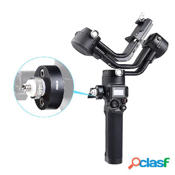 STARTRC Moblie Adapter Piatto Componente esteso supporto di