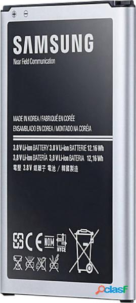 Samsung Batteria per smartphone Samsung Galaxy Note 3 Bulk