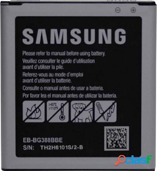 Samsung Batteria per smartphone Samsung Galaxy Xcover 3 Bulk