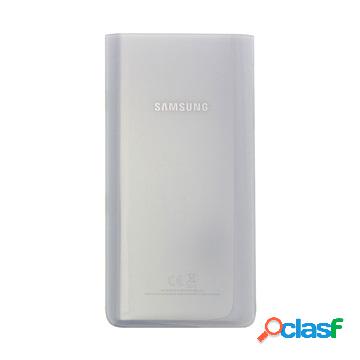 Samsung Galaxy A80 Cover Posteriore GH82-20055B - Argento