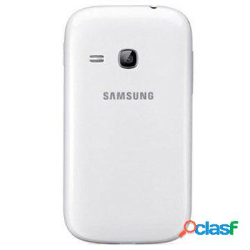 Samsung Galaxy Young S6310 Custodia Cover + EF-PS631BWEG -