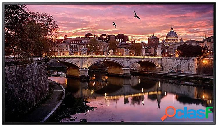Samsung QB50R-B Display Digital Signage ERP: G (A - G)