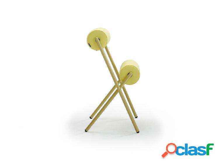 Sancal Roll Sedia - Yellow 24 / 121 Lemon