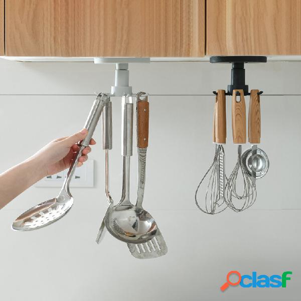 Scaffale per utensili da cucina Scaffale per utensili da