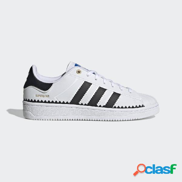 Scarpe Superstar OT Tech