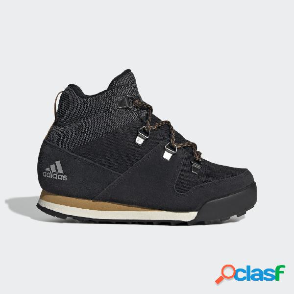 Scarpe Terrex Climawarm Snowpitch Winter