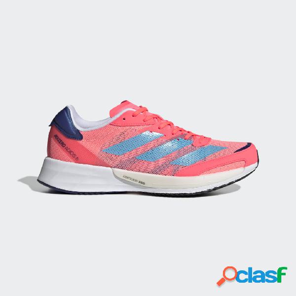 Scarpe adizero adios 6