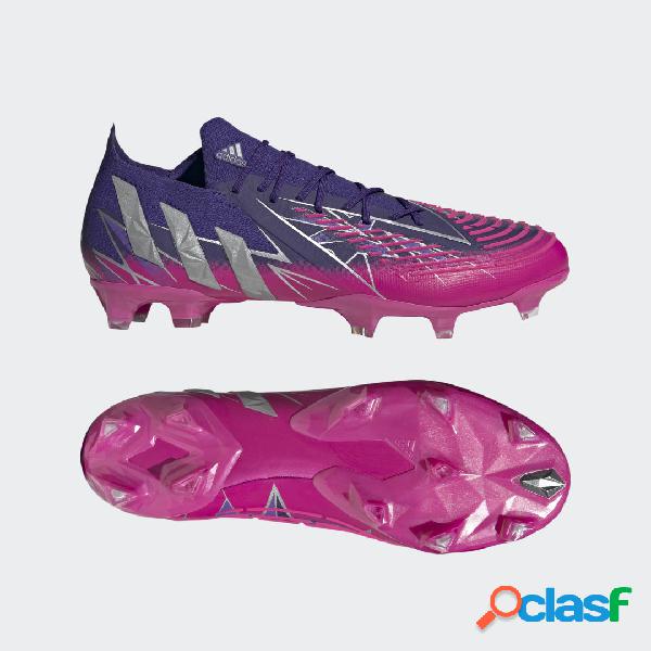 Scarpe da calcio Predator Edge.1 Low Firm Ground