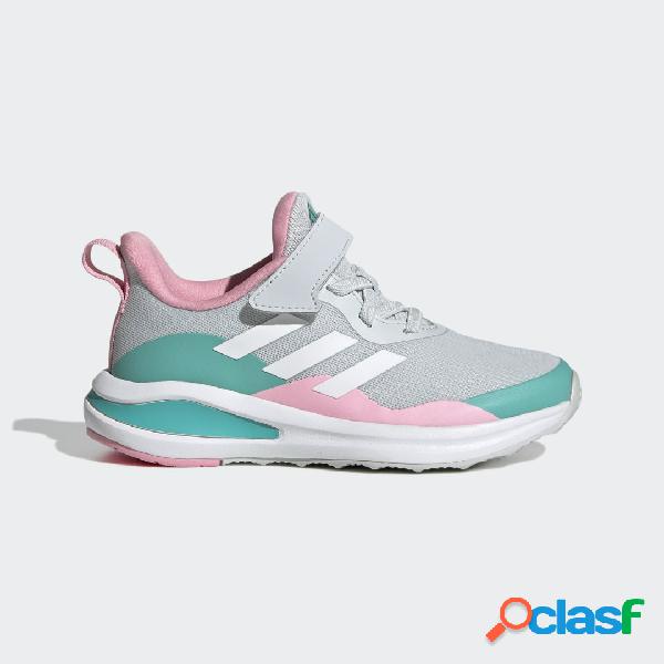 Scarpe da running FortaRun Elastic Lace Top Strap
