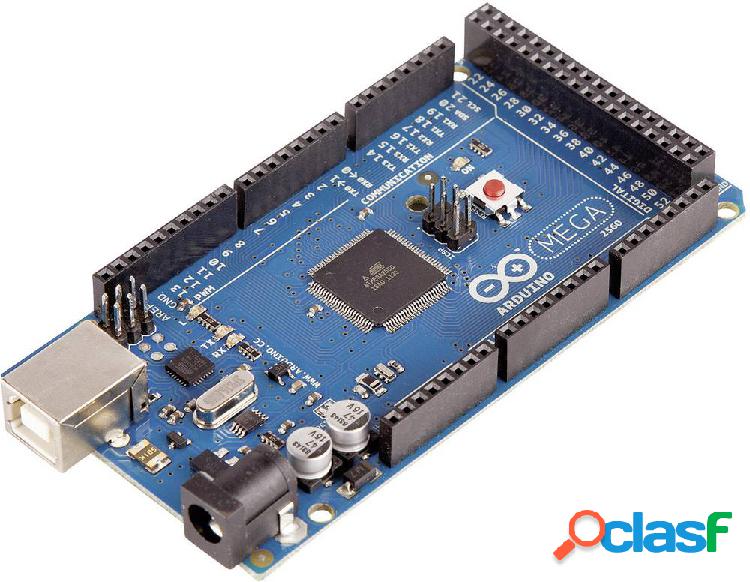Scheda Arduino Mega 2560 A000067