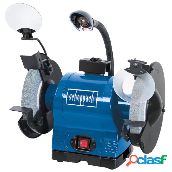 Scheppach Smerigliatrice Lucidatrice BG200 550 W