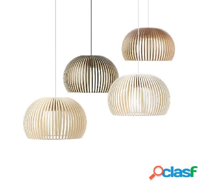Secto Design Atto 5000 Lampada a Sospensione