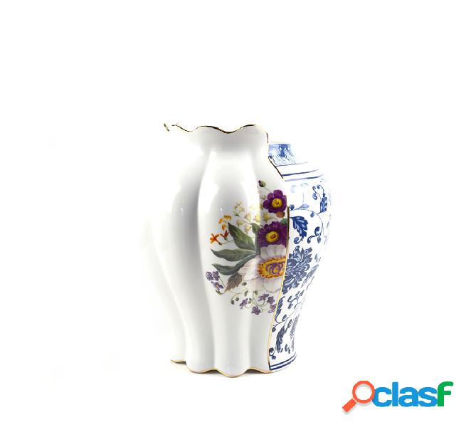 Seletti Hybrid Melania Vaso